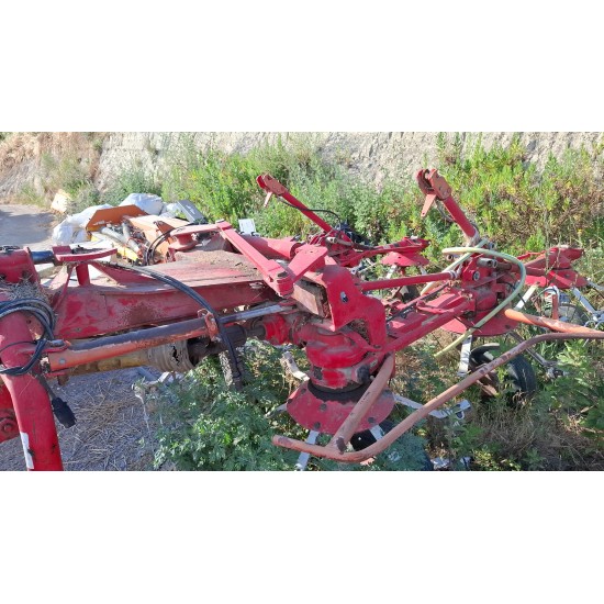 VOLTAFIENO POTTINGER 900