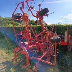 VOLTAFIENO KUHN GF 5801 MH