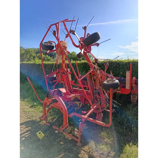 VOLTAFIENO KUHN GF 5801 MH