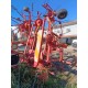 VOLTAFIENO KUHN GF 5801 MH