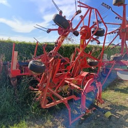 VOLTAFIENO KUHN GF 5801 MH