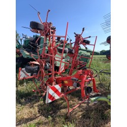 VOLTAFIENO KUHN GF 8501 MH