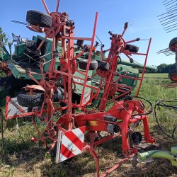 VOLTAFIENO KUHN GF 8501 MH