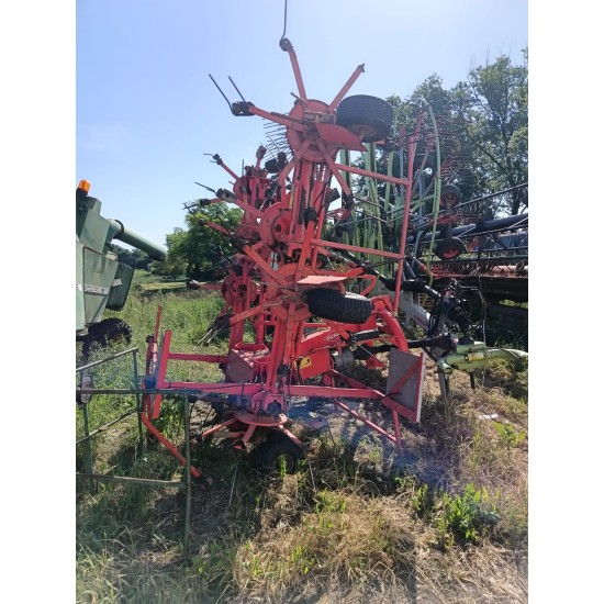 VOLTAFIENO KUHN GF 8501 MH