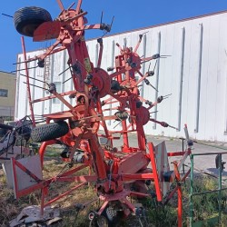 VOLTAFIENO KUHN GF 8501 MH