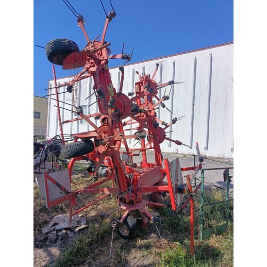 VOLTAFIENO KUHN GF 8501 MH