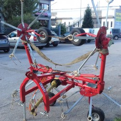 VOLTAFIENO FAZA GF 520 H