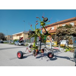 VOLTAFIENO CLAAS VOLTO 800 T