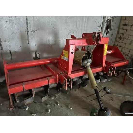 FRESA MASCHIO C 230