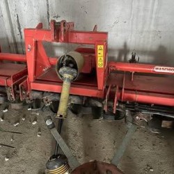 FRESA MASCHIO C 230