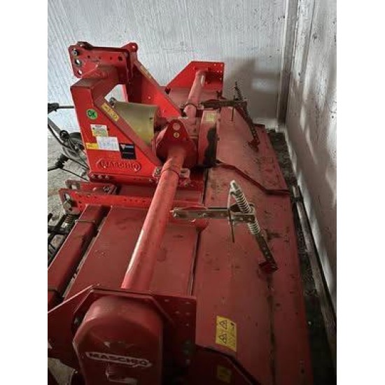 FRESA MASCHIO C 230
