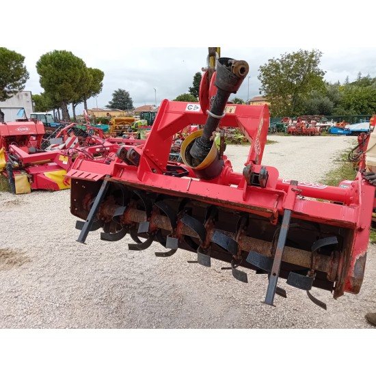 FRESA VIGOLO FP 205