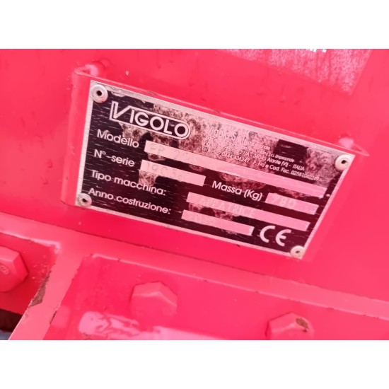 FRESA VIGOLO FP 205