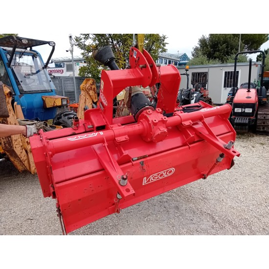 FRESA VIGOLO FP 205