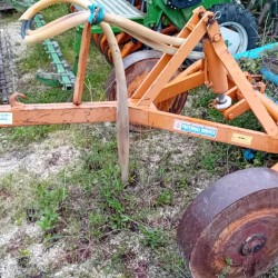 CARRELLO PORTA ATTREZZI FRATERNALI