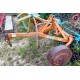 CARRELLO PORTA ATTREZZI FRATERNALI