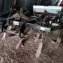 COLTIVATORE COMBINATO ROLEX GRUBER NO-STOP 300