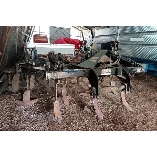 COLTIVATORE COMBINATO ROLEX GRUBER NO-STOP 300