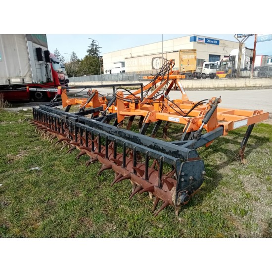 ESTIRPATORE FRATERNALI CH50/3 - 500 CHISEL