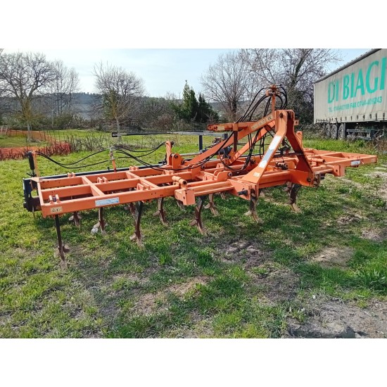 ESTIRPATORE FRATERNALI CH50/3 - 500 CHISEL