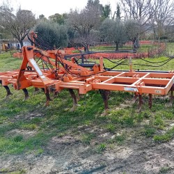 ESTIRPATORE FRATERNALI CH50/3 - 500 CHISEL