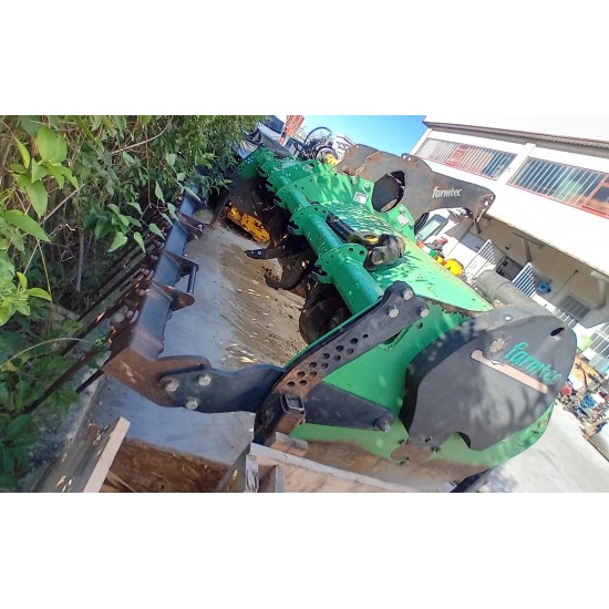 ROTOARATRO FARMTEC AGRI 300