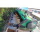 ROTOARATRO FARMTEC AGRI 300