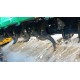 ROTOARATRO FARMTEC AGRI 300