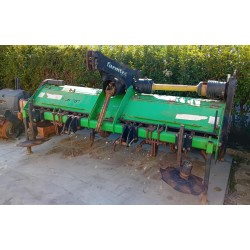 ROTOARATRO FARMTEC AGRI 300