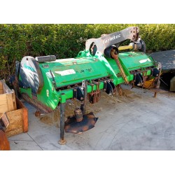 ROTOARATRO FARMTEC AGRI 300
