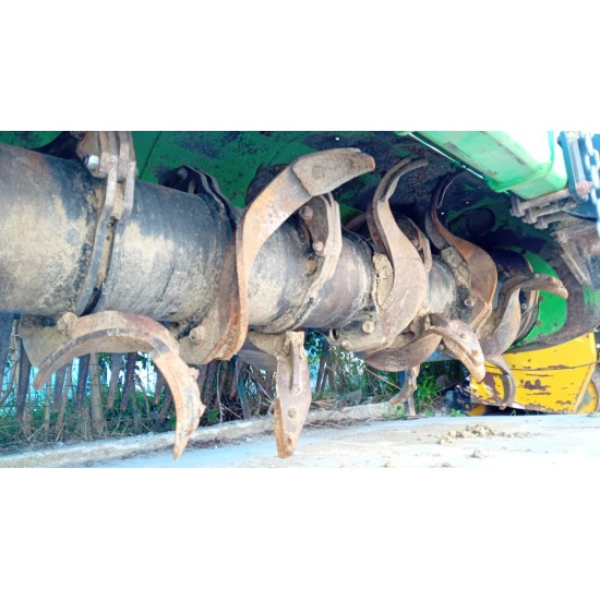 ROTOARATRO FARMTEC AGRI 300