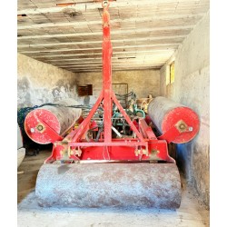 RULLO LISCIO FEBA 450