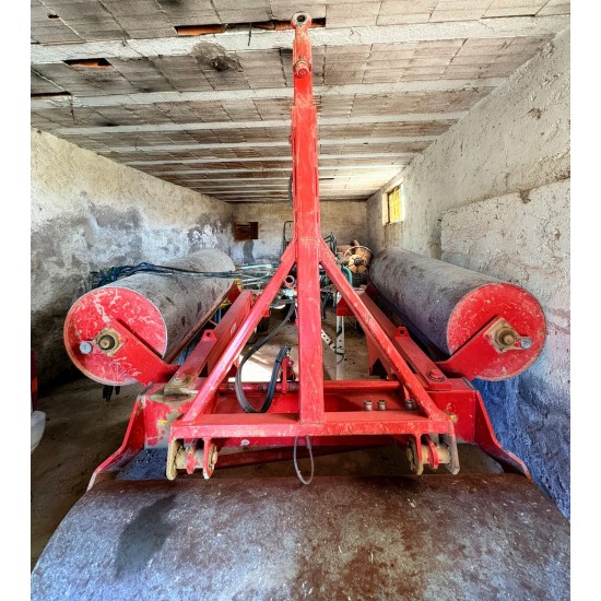 RULLO LISCIO FEBA 450