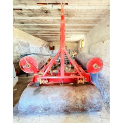 RULLO LISCIO FEBA 450