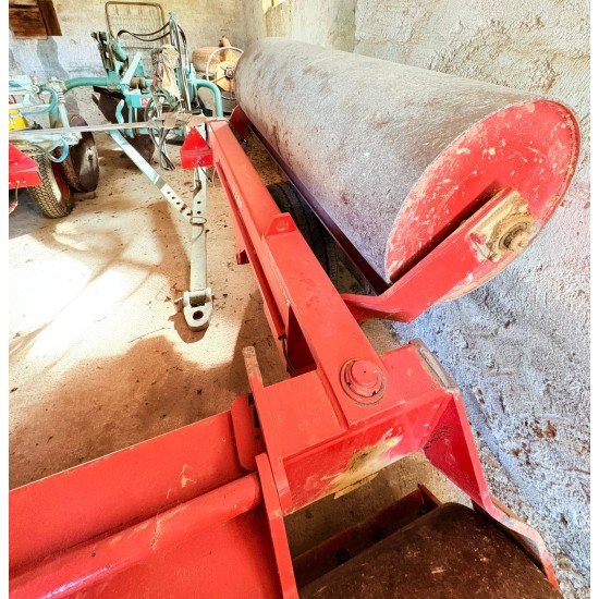 RULLO LISCIO FEBA 450