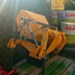 SCAVAFOSSI DONDI DMR 25 - NLF 28