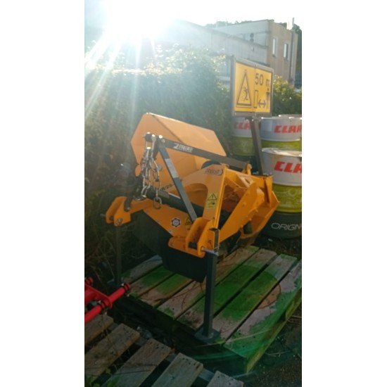 SCAVAFOSSI DONDI DMR 25 - NLF 28