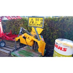 SCAVAFOSSI DONDI DMR 25 - NLF 28