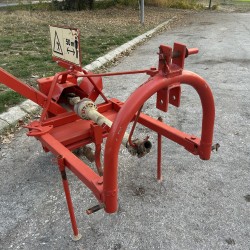 SCAVAFOSSI FRATERNALI