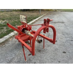 SCAVAFOSSI FRATERNALI