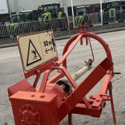 SCAVAFOSSI FRATERNALI