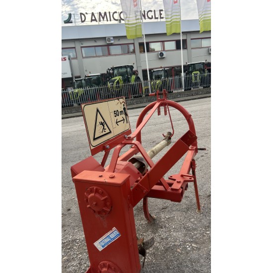 SCAVAFOSSI FRATERNALI