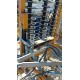 STRIGLIATORE ARTIGIANALE 600