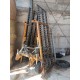 STRIGLIATORE ARTIGIANALE 600