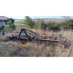 VIBROCOLTIVATORE MA/AG 550