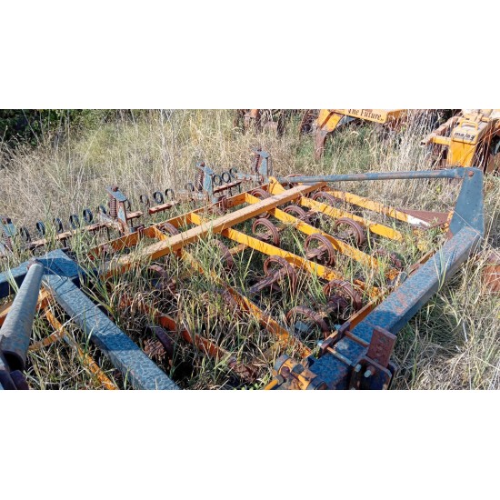 VIBROCOLTIVATORE MA/AG 550