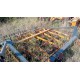 VIBROCOLTIVATORE MA/AG 550