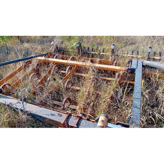 VIBROCOLTIVATORE MA/AG 550