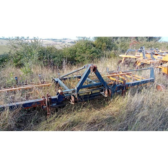 VIBROCOLTIVATORE MA/AG 550