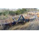 VIBROCOLTIVATORE MA/AG 550